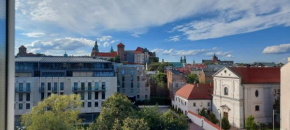 JUWEL Apartments Kraków z widokiem na Wawel ap 31